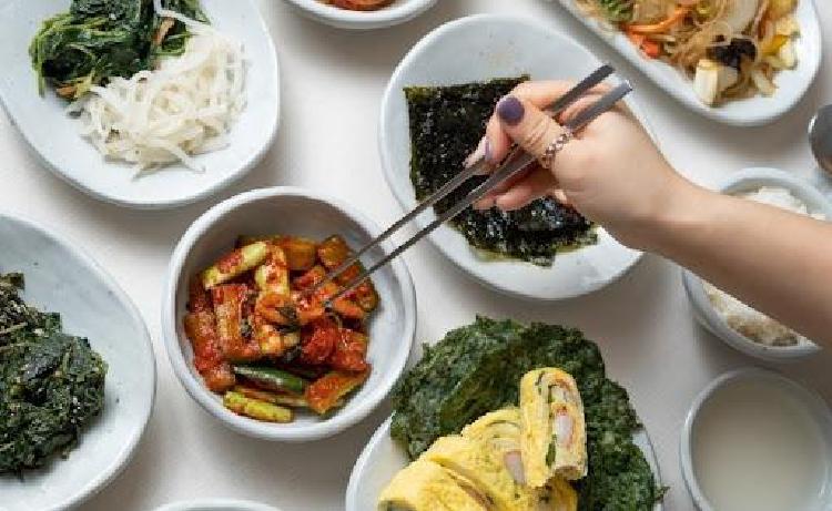 8월 제철음식 반찬, 알고 먹으면 더 맛있다! 여름 밥상에 감동을 더하는 꿀팁 대공개