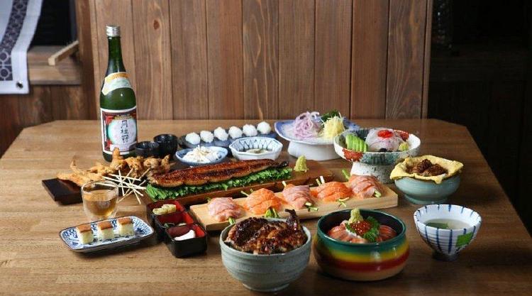 부산 아쿠아리움 식당, 해운대 근처 맛집 어디가 진짜일까