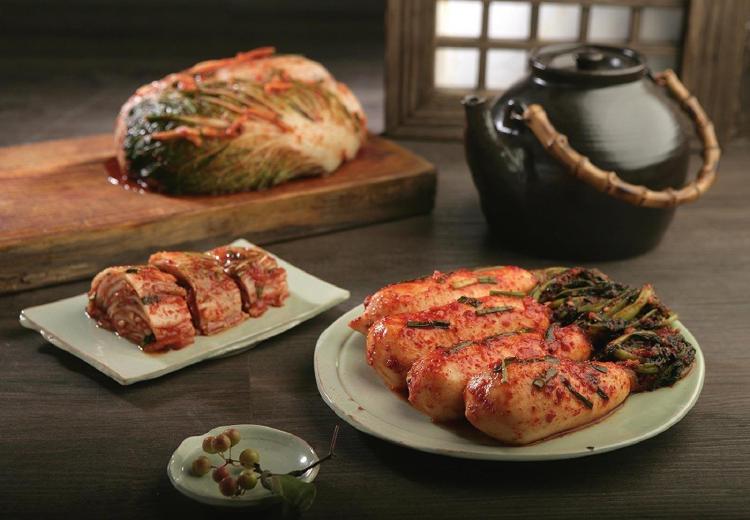 조선호텔 김치 8kg 최저가, 이 가격 실화야? 지금 사면 진짜 득템!