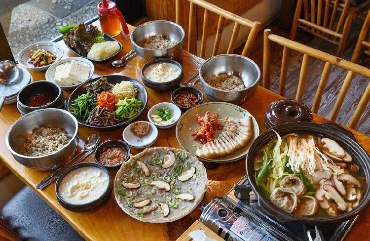 미당가평샤브샤브