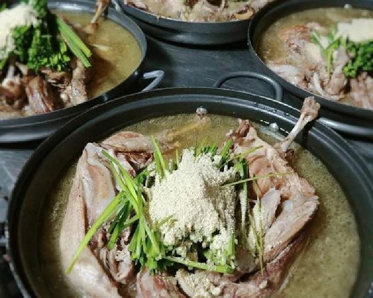 가평 계곡 식당, 여름에 안 가면 후회할 이유! 물놀이+백숙의 반전 조합