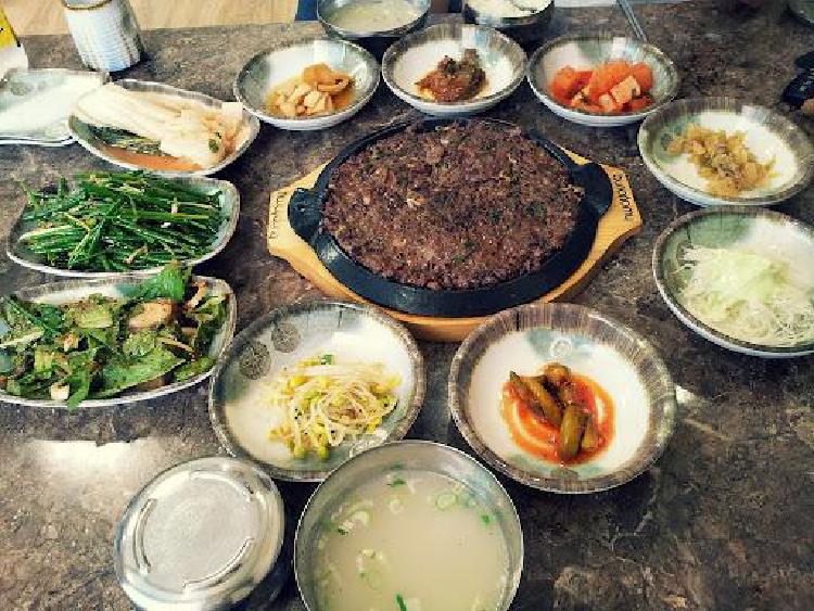 군산 맛집 아기랑, 진짜 현지 엄마가 추천하는 반전 맛집 리스트! 아이도 엄마도 웃는 이유는?