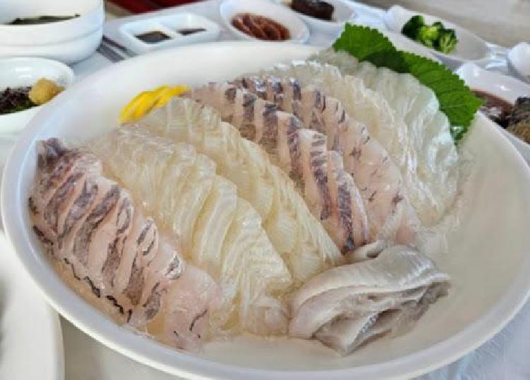 켄싱턴리조트 설악비치 근처 맛집, 현지인도 모르는 숨은 맛집 리스트 대공개!