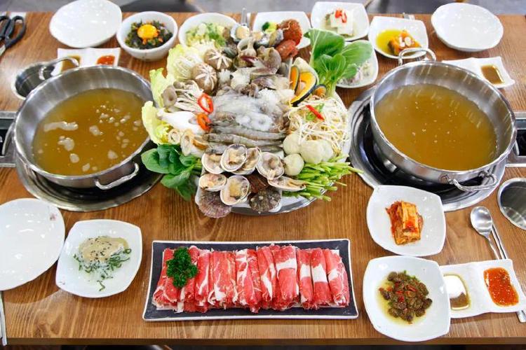 우진식당