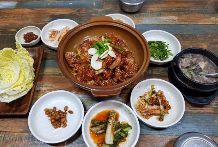 밀양 맛집 한식, 현지인도 놀란 반전 맛집 리스트! 진짜 가볼만할까?