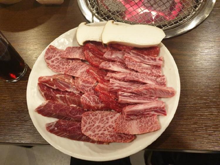 포항맛집 한국관 갈비살맛집, 한우 갈비살의 진짜 매력? 직접 먹어본 후기!