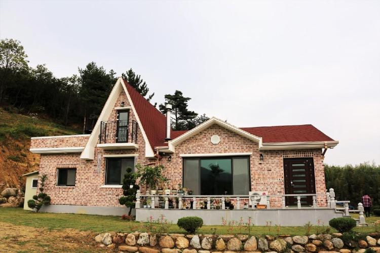 삼척민박 별빛민박농원