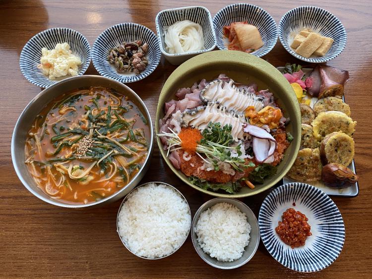 속초맛집 순위, 웨이팅 길어도 꼭 가야 하는 진짜 맛집 BEST 10