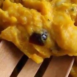 단호박요리 샐러드, 이렇게 만들면 다이어트도 맛있다구요?