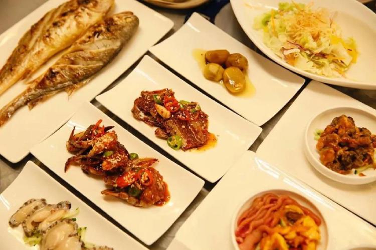 통영 시장 맛집, 현지인도 몰랐던 진짜 숨은 맛집 리스트 공개!