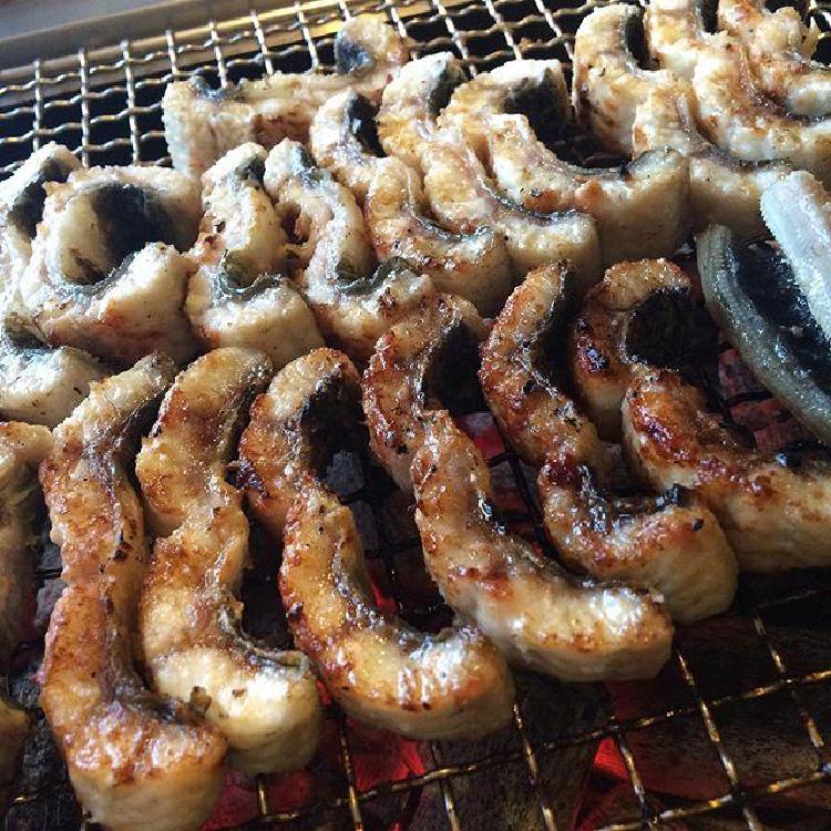 장어의전설(백운호수점)
