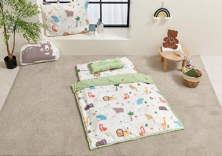 알레르망 낮잠이불