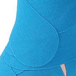 발목염좌 테이핑, 삐끗한 발목 2주 만에 완치한 비밀