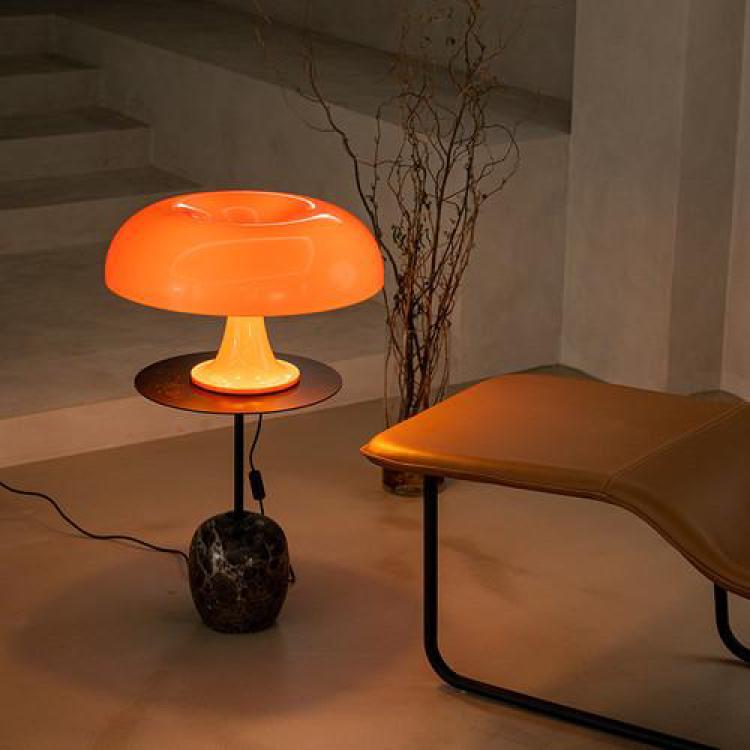 아르떼미데 조명