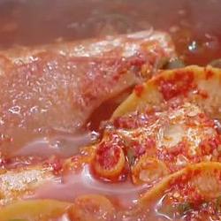 백종원 갈치조림 레시피, 비린내 ZERO로 성공한 비밀