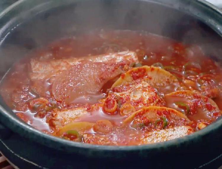 백종원 갈치조림 레시피, 비린내 ZERO로 성공한 비밀