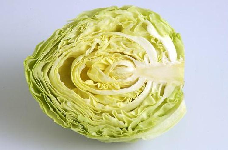 양배추 효능 피부, 먹기만 해도 자체발광??