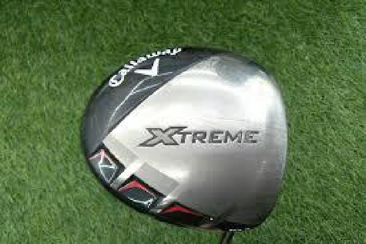 캘러웨이 드라이버 헤드 빼는법, 10분만에 끝! 초보자도 성공한 비법