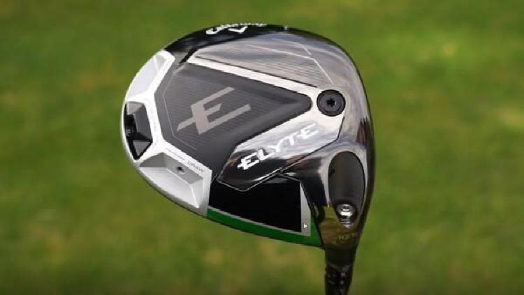 캘러웨이 드라이버