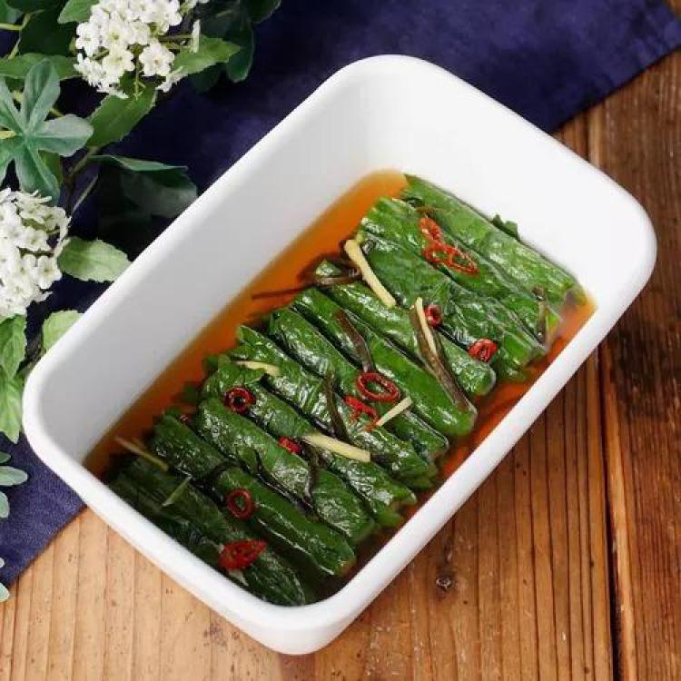 차조기 요리 왜 핫해? 2026 트렌드 건강 효과 폭발