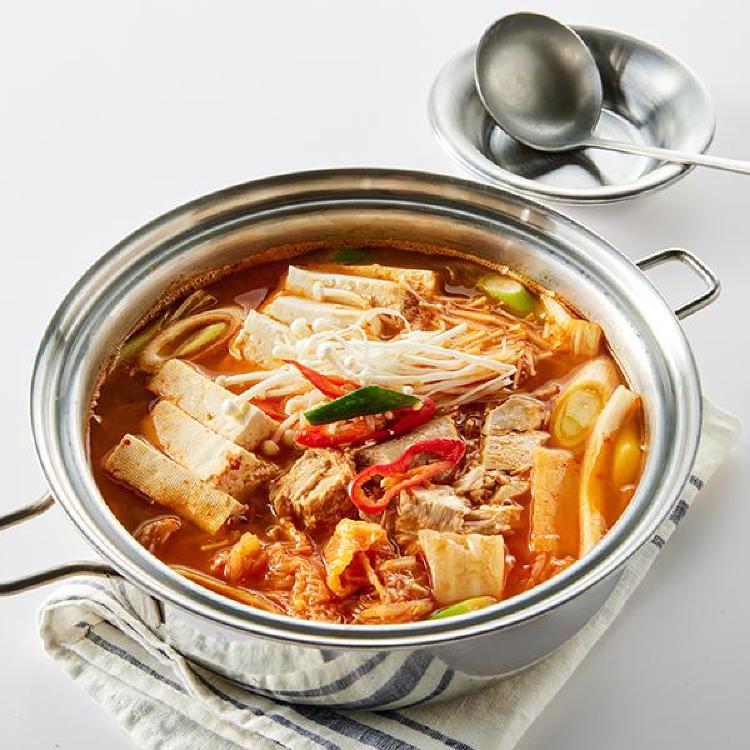 참치김치찌개