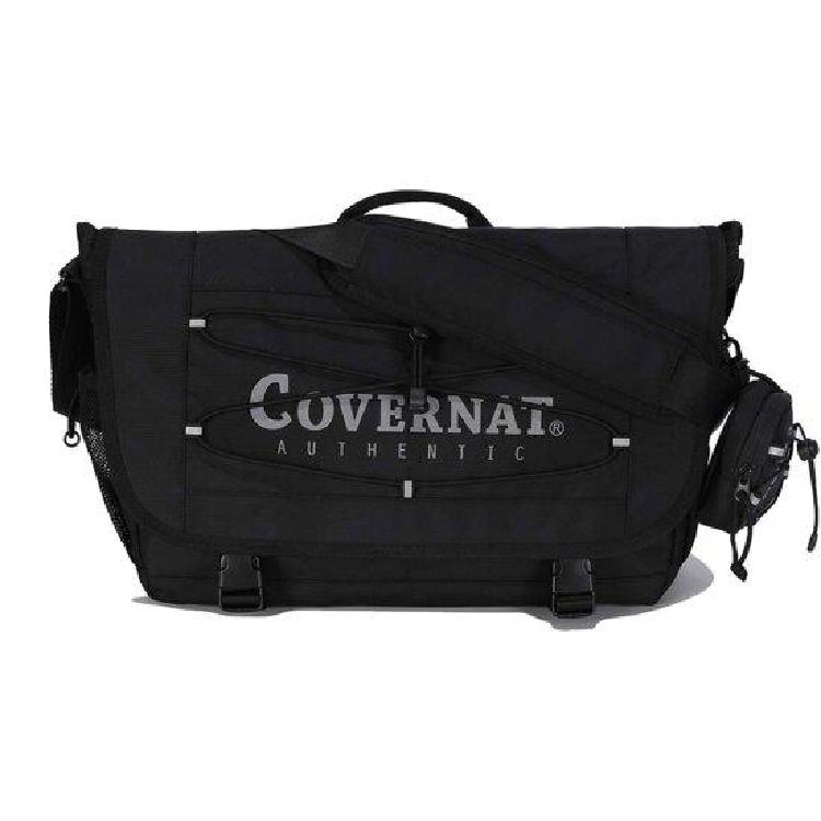 디스커버리 메신저백 남성 왜 다들 노트북 넣고 극찬하나 봤더니