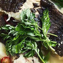 도다리쑥국 철, 집에서 30분만에 끓여봤더니 기운 폭발