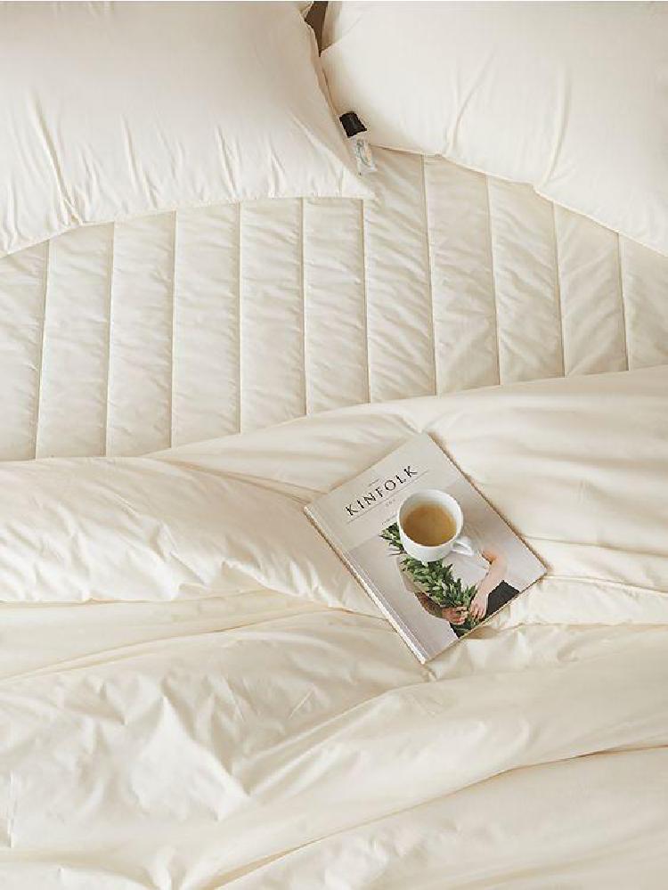 기숙사 이불세트