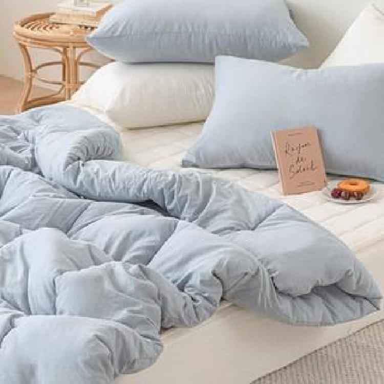 기숙사 이불세트 고르는법, 겨울 춥지 않게 3만 원대 베스트