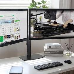 듀얼모니터 설정 해제방법, 유령 화면 사라지지 않을 때 충격 해결법