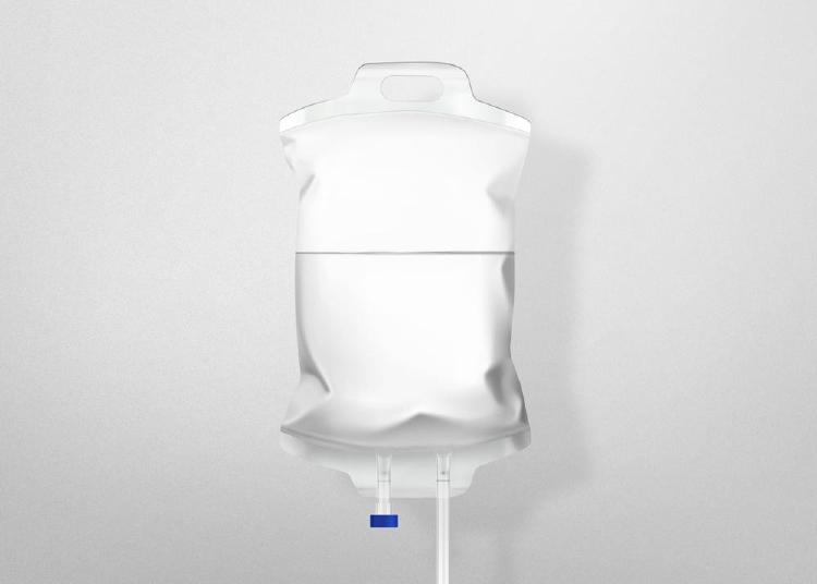 수험생 영양제 수액, 맞히니 머리가 맑아진다던데 진짜일까?