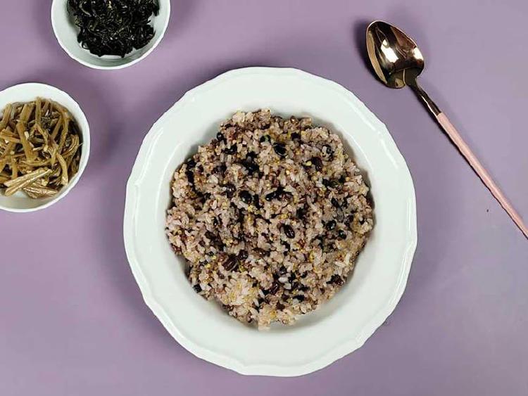 오곡밥 효능, 다이어트로 10kg 뺀 비밀 무슨 잡곡?