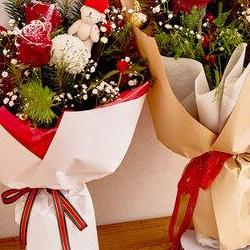 생화 꽃다발 가격 미쳤네... 3만 원에 이게 다?