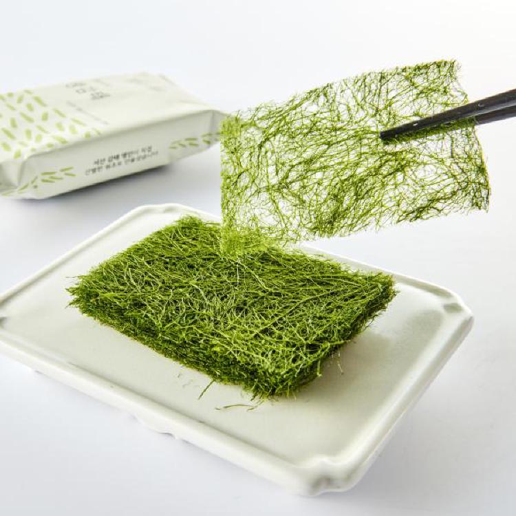 감태 효능 부작용, 불면증 잡는 바다의 천연 수면제?