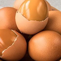 구운계란 유통기한, 90일까지 간다고?