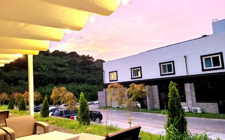 광양 플럼블라썸펜션