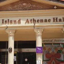 허브아일랜드 맛집, 왜 다들 아테네홀만 찾을까 진짜 이유