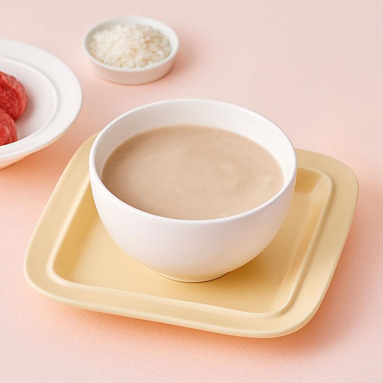 초기이유식 2단계 식단표, 아기 입 다물 때 이 한 수로 뚫는다!