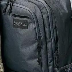 잔스포츠 엔보이 백팩, 3년 써도 안 망가지는 진짜 이유