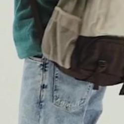 잔스포츠 엔보이 후기, 수납 미친 백팩인데 단점은 이거!