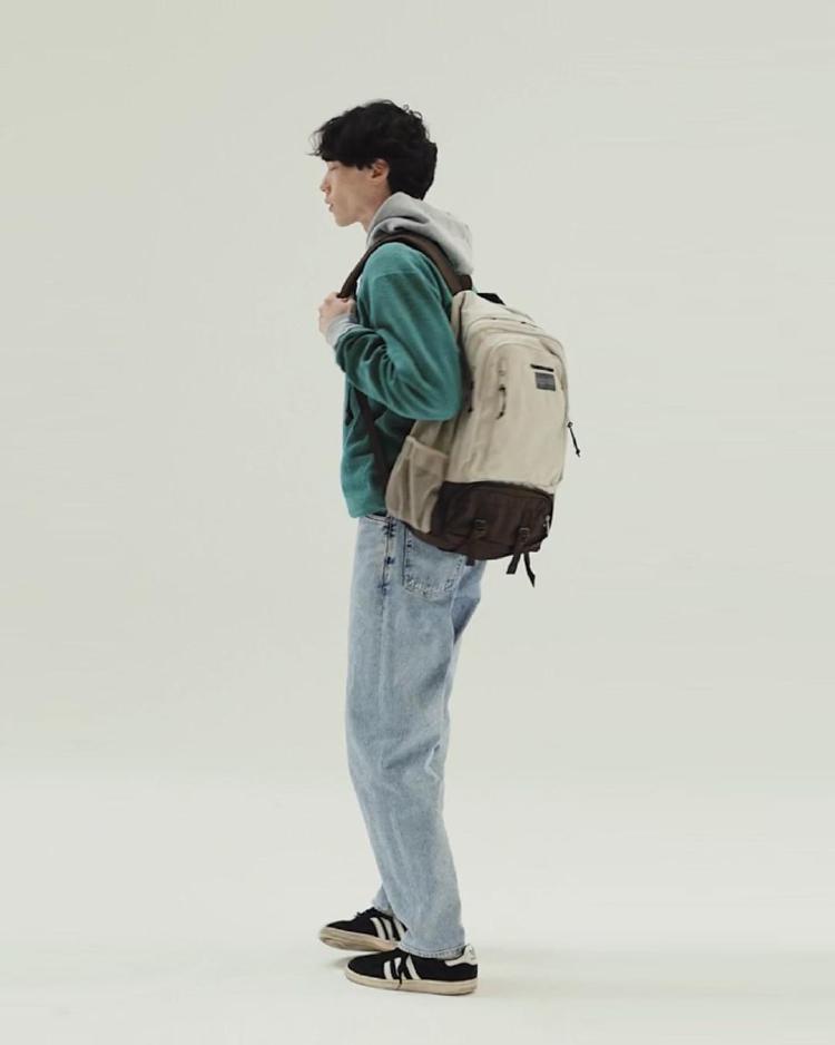 잔스포츠 엔보이