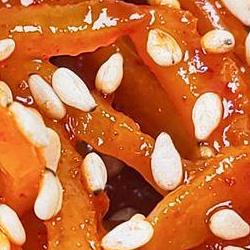 진미채볶음 황금레시피가 딱딱해지지 않는 비밀 공개했더니 가족들 줄섰어요