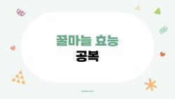 꿀마늘 효능 공복, 이렇게 먹으면 독이 될 수도 있다