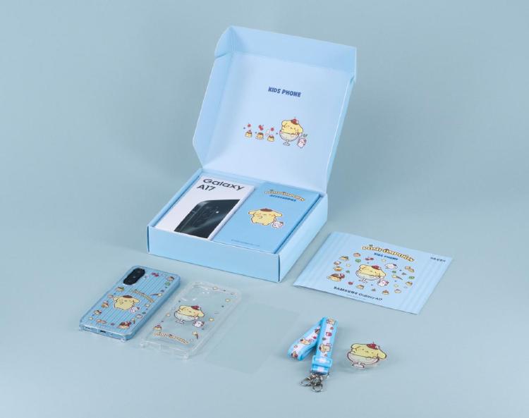 kt키즈폰 프로그램 신청 꿀팁, 폼폼푸린폰 공짜 받기?