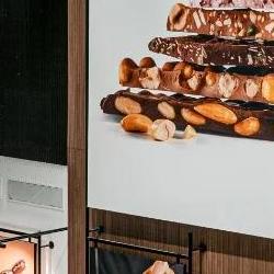 레더라 초콜릿 매장, 강남 신규 오픈 충격! 삼성역 3분 거리 진짜일까?