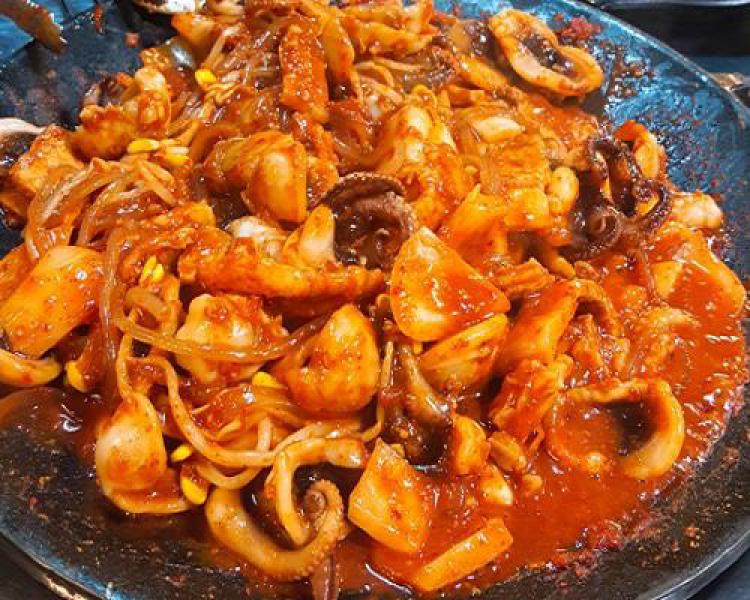 3월 제철음식 요리, 10분만에 봄 활력 충전 비법