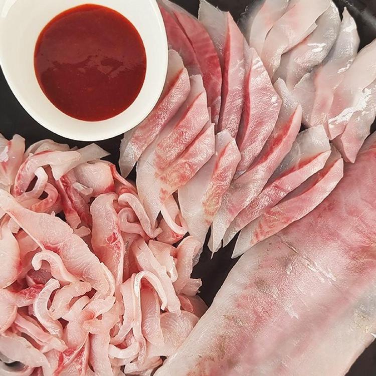 밀치회 맛집, 겨울 탱글함에 홀딱 반할 숨은 명소 5곳