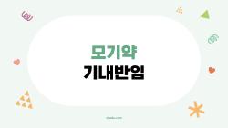 모기약 기내반입, 100ml 넘으면 압수당한 충격 경험담