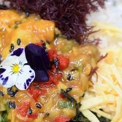 멍게비빔밥 맛집, 겨울 제철인데 왜 다들 통영행 예약할까?