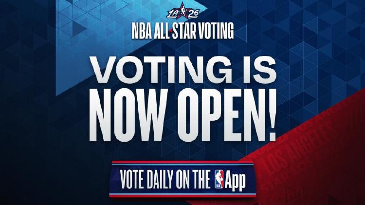 nba 올스타전 투표